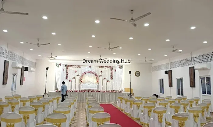 WHITE CASTLE AUDITORIUM